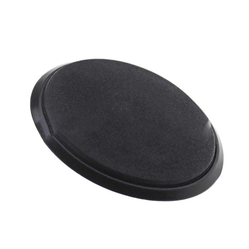 Car Rear Window Wiper Arm & Antenna Hole Plug Cover (32mm/46mm)