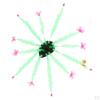 Aquarium Plants Fish Tank Decorations Artificial Plastic