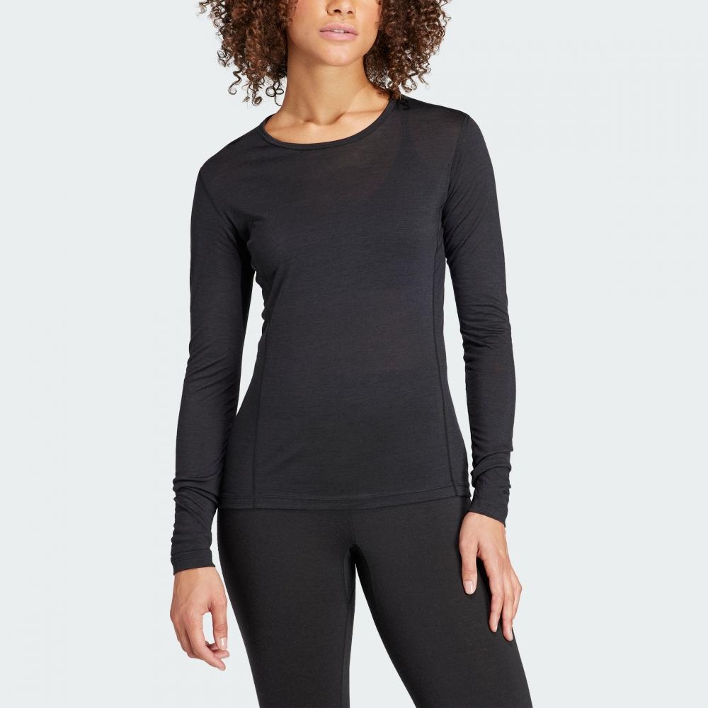 

ADIDAS XPR MER150 LS W HZ8557