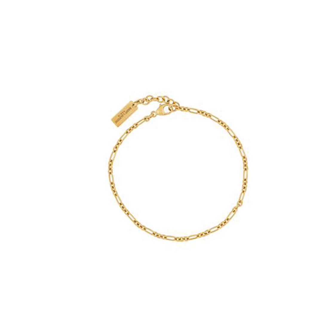 

Saint Laurent Fashion Forward Brass Bracelet Women accessories 723551Y15008030 M