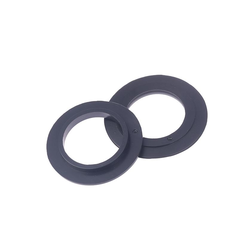 5Pcs Rubber Seal Washer Gasket For Franke Basket Strainer Plug For 78 79 80 82 83Mm Sink Drainer Gasket
