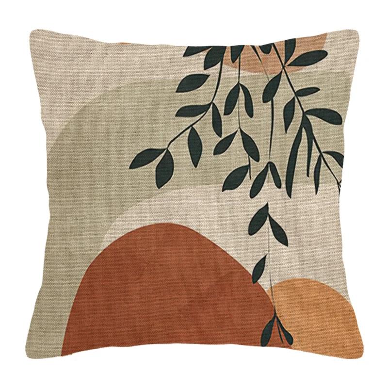 

Декоративная подушка для дома, декор гостиной, наволочка для диванной подушки, чехол на подушку 45*45 40x40см 60x60см 45x45см 50x50см Персия ретро 40x40cm 16x16in