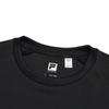 FILA Sweatshirt Men's Pitch Black A11M511221FBK
