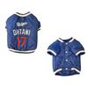MLB Los Angeles Dodgers Blue