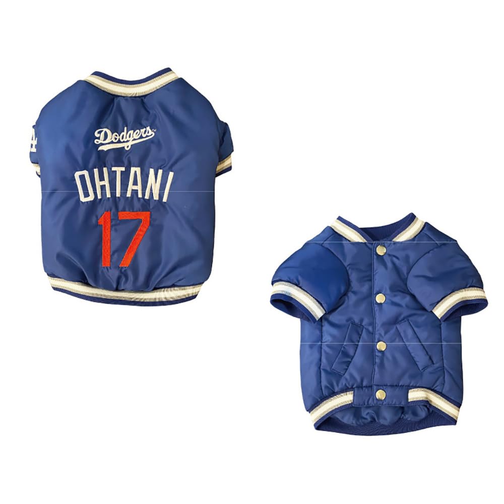 MLB Los Angeles Dodgers Blue