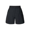 Nike ACG Death Bloom Fashion Comfortable Casual Shorts Women Shorts Black HV6388010