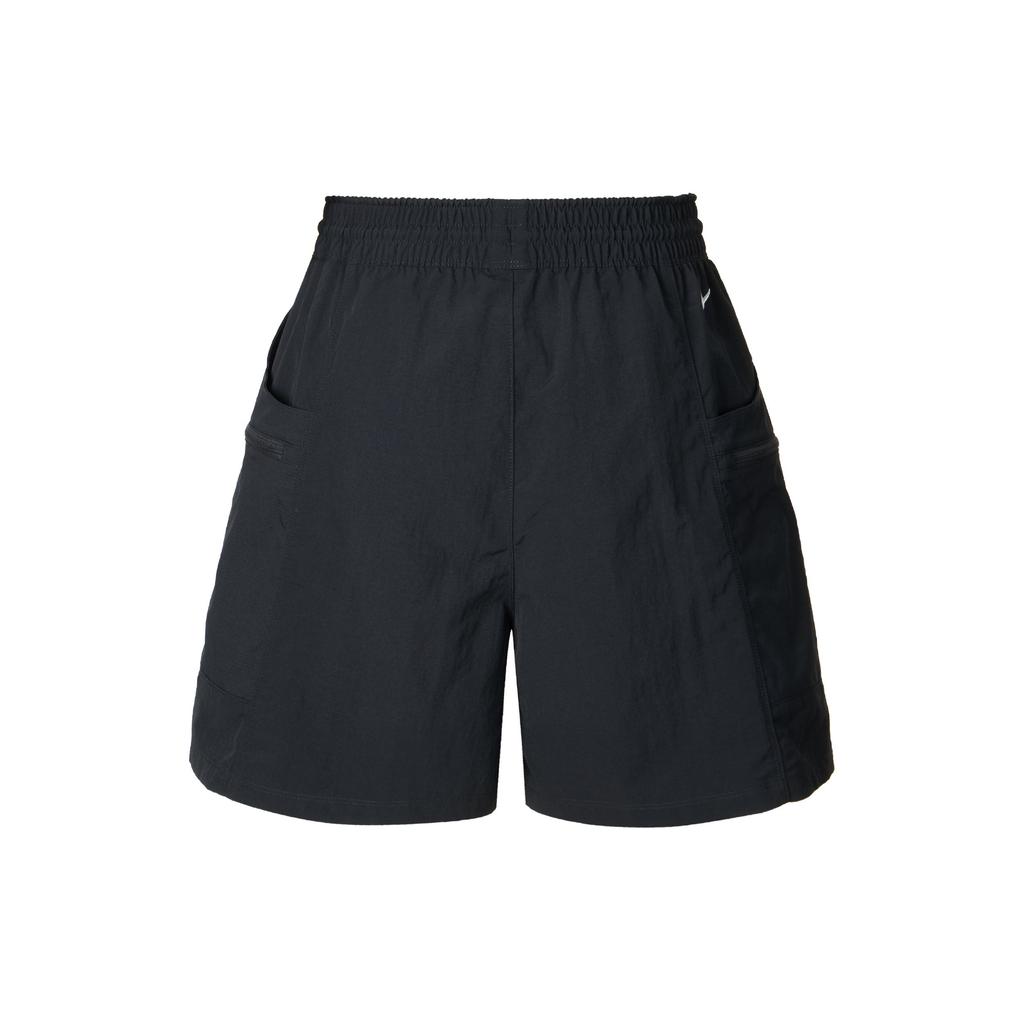 Nike ACG Death Bloom Fashion Comfortable Casual Shorts Women Shorts Black HV6388010