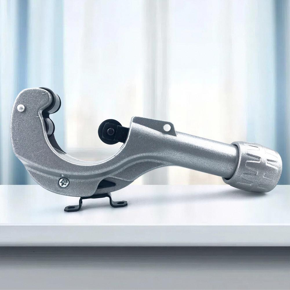 Narzędzie do cięcia rur 5-50mm Ciężki przecinak do węży Przecinak do rur metalowych do stali nierdzewnej aluminium mosiądzu