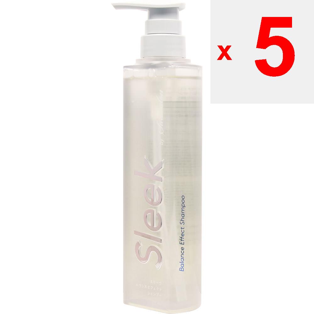 Champú AQUA NOA Sleek By Sara Salon 360 ml Otros (revisar cerraduras, limpiadores de lengua, etc.) Champú/acondicionador (prima) Aplicar una cantidad adecuada sobre la mano.