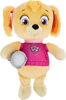 Paw Patrol Good Night Chatty Sky Together!