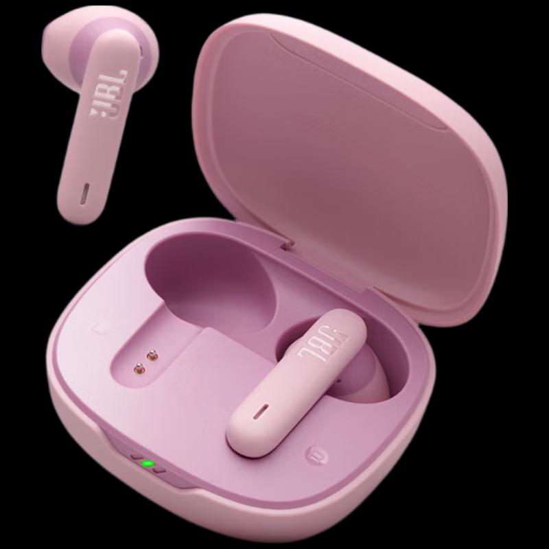 JBL Wave Flex 2 True Wireless Semi-In-Ear Bluetooth Earbuds