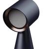 Portable Mini Range Hood Oil Fume Purifier - No Installation Needed, Compact for Home and Car Use