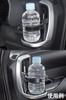 Tsuchiya Yac Air Conditioner Drink Holder for 90 Series Side Passenger Smartphone Black Vehicle-Specific Noah/Voxy, Driver's & Side, Holder, (SY-NV12,