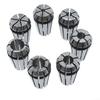 ER11 Collet Replacement 11.5mm Diameter 18mm Height 1pcs