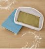 Four Seasons Washable Pet Bed: Cool Summer Mat for Small Dogs & Cats