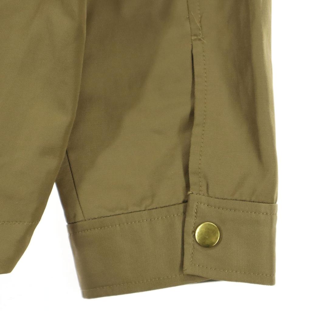 F by ROSSO Long Sleeve Mountain Parka F URBAN RESEARCH Urban Research Women Used