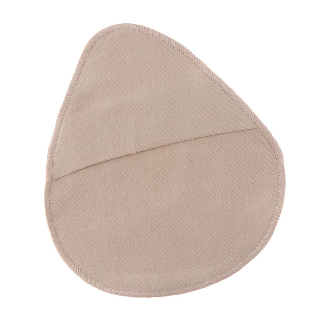 For Silicone Breast Cover Sleeve