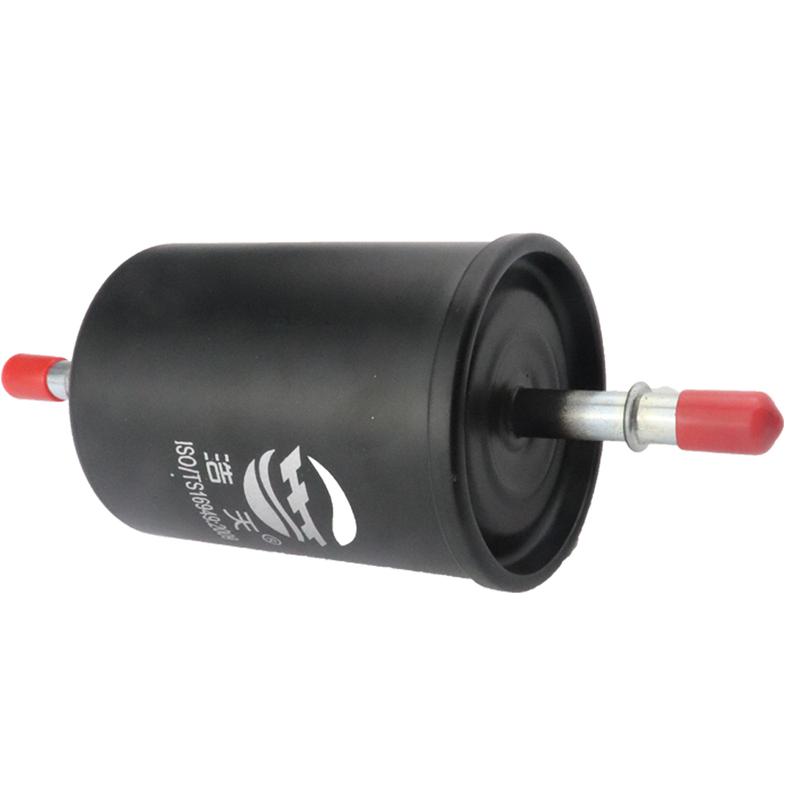 Car Fuel filter for BUICK SAIL Excelle FORD FOCUS MENDEO MAZDA 3 CHERY TIGGO CHANGAN CS75 CS55 OEM 96335719 96444640 H320WK