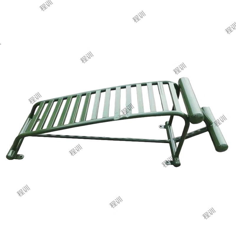 ChengXun Outdoor Fitness & Strength Training Equipment