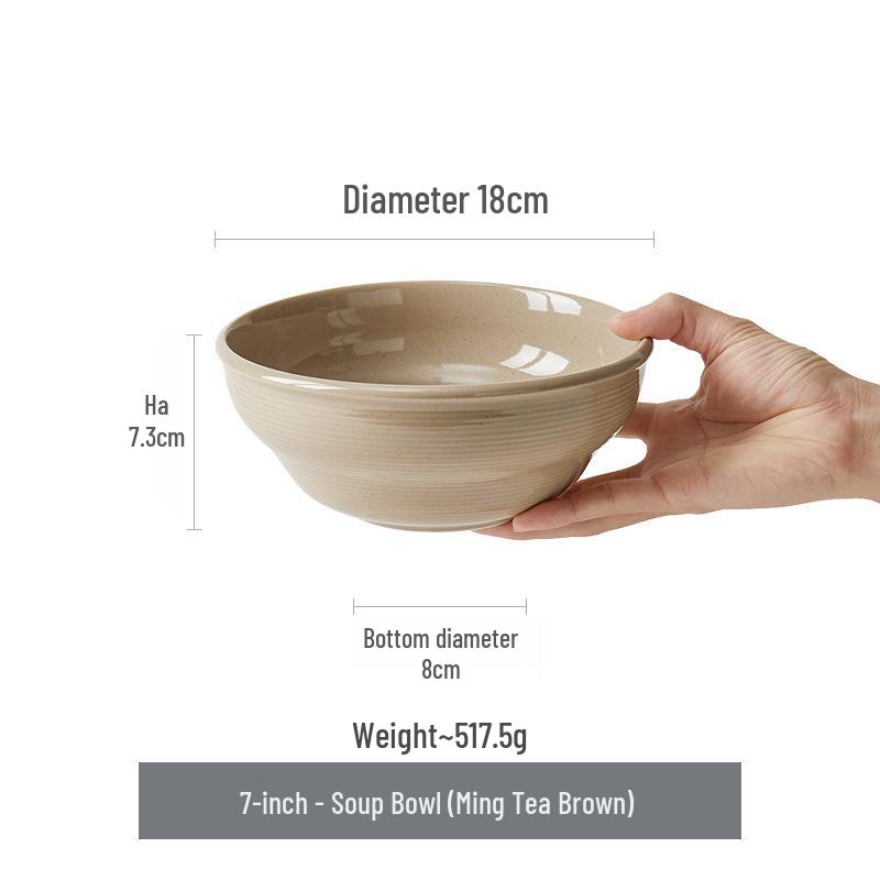 Elegant Chinese Ceramic Tableware Set: Modern Bowls and Dishes for Housewarming Gift