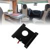 Seat   Base, Driver Side Seat   Base 360 Degree Rotation Hardness Seat Rotating Base for   150 250 350