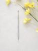 Stainless Steel Blackhead & Blemish Extractor Tool