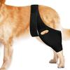 Yousheng Pet Recovery Belt Dog Leg Brace Protective Dog Knee Hip Brace Easy To Install Supportive Dog Leg Wrap Pet Supplies