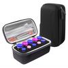 9/10/15/30 Slots Insulin Vial Storage Case 3ML/10ml Essential Oil Case Insulin Organizer  for Home