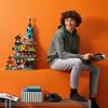 LEGO Ninjago Ninjago City Gartenspielzeug Spielzeug Geschenk Geburtstagsblock Weihnachten Jungen Mädchen Kinder 14 Jahre alt 15 Jahre alt 16 Jahre alt Junior High
