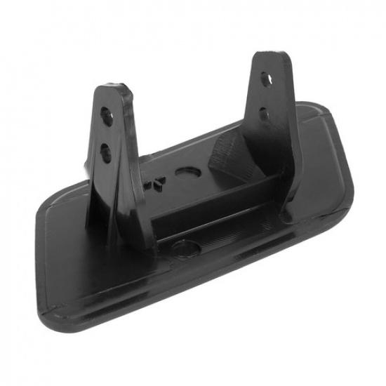 51117261100 Car Front Right Headlight Washer Nozzle Cover for BMW X3 2011-2014