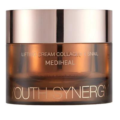 Youth Synergy Collagen Snail Lifting Cream 50 Ml