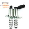 24375-2E100 24355-2E100 New Oil Intake& Exhaust Variable Timing Solenoid Valve VVT for Hyundai Elantra Kia Forte Optima Soul