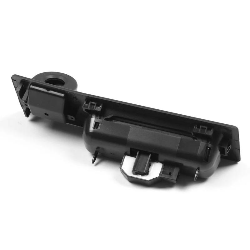 51247463163 With Camera For BMW X1 X2 X3 X4 X5 X6 F15 F16 F18 F25 F26 F35 F49 Boot Trunk Handle Release Switch 2012-2018