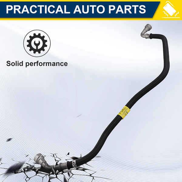 High-Pressure Oil Line for 2017-2019 Chevrolet Equinox