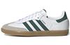 Samba Og 'White Collegiate Green' EE5451