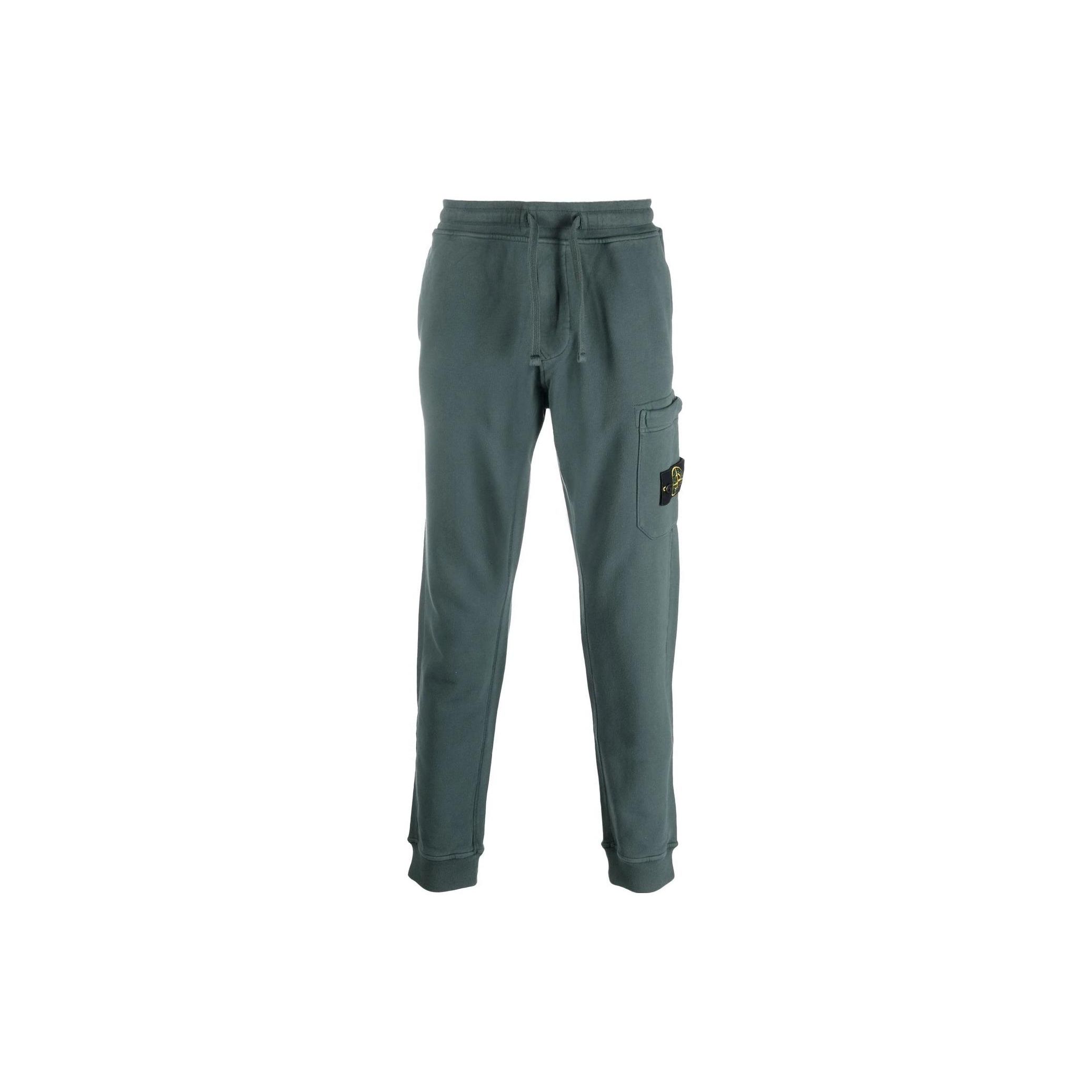 Stone Island Plain Simple Knitted Sports