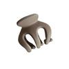High Ponytail Claw Clip – Cute Shark Style for Women, Popular Small Hairpin