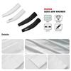 DAREVIE Cycling Sleeves Man AERO High Speed Race Level Arm Sleeves Man Quickly Dry Reduce Resistance Bicycle Accessories