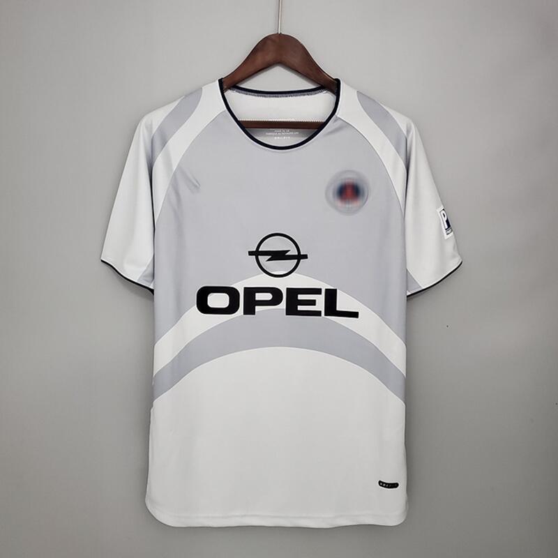 2005 06 Barcelona Inter Paris Classic Vintage Jersey 02 World Cup Brazil Germany Netherlands Jersey S