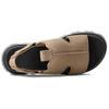 UGG Brisbane Fabric One Strap Sandals Women's Sand 1167470-SAN