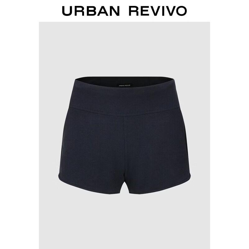

UR Women s Casual Sport Slim Shorts UWS660005 M