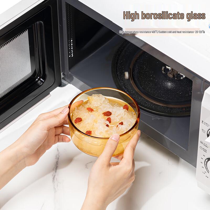 Gaotaibai Yingxue Tableware Set