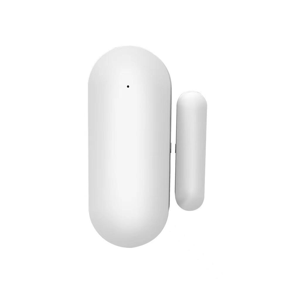 Wireless Magnetic Door & Window Sensor: Anti-Theft Alarm for Home Security
