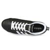 Adidas Vs Advantage 'Black And White' Sneakers F99254