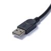 USB C to USB Female and Male OTG Adapter Cable with Charging Function for Phones Tablets for Mouse Keyboards Disk