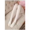 Women's Skinny Fit Stockings - Warm, Anti-hook, Multiple Colors