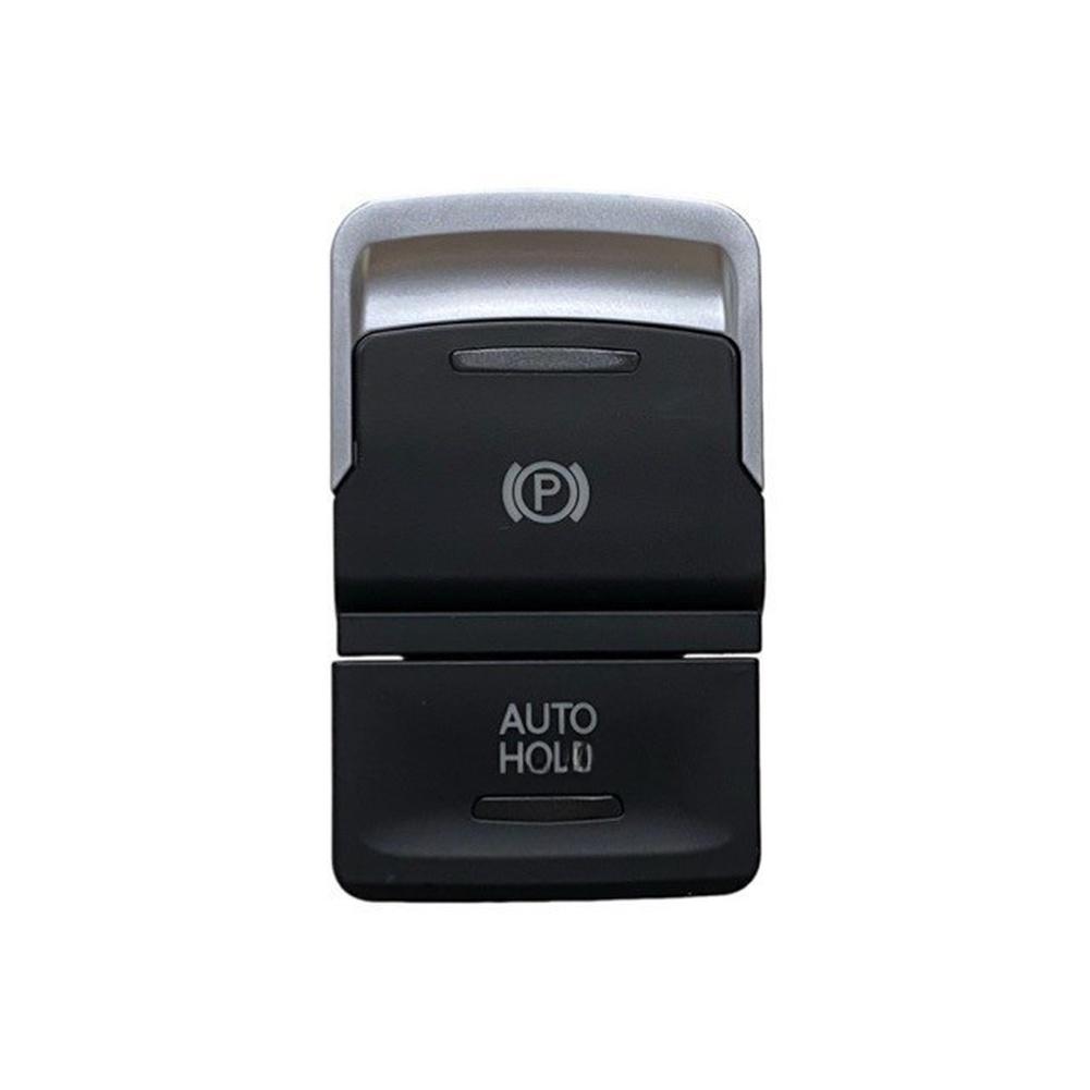 OEM 5G0927225B Electronic Parking Brake Switch For Golf GTI MK7 2013-2015 And For E-Golf 2014-2016 Replacement China Mainland