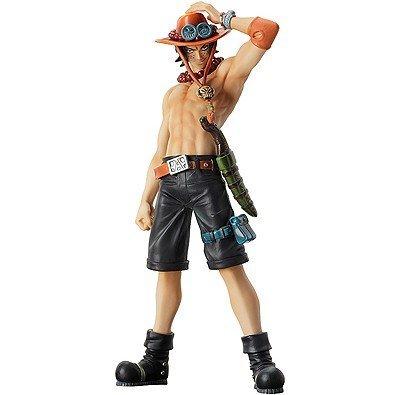 

Фигурка ONE PIECE DX The Grandline Men Vol.1 Port Gas D. Эйс-сингл