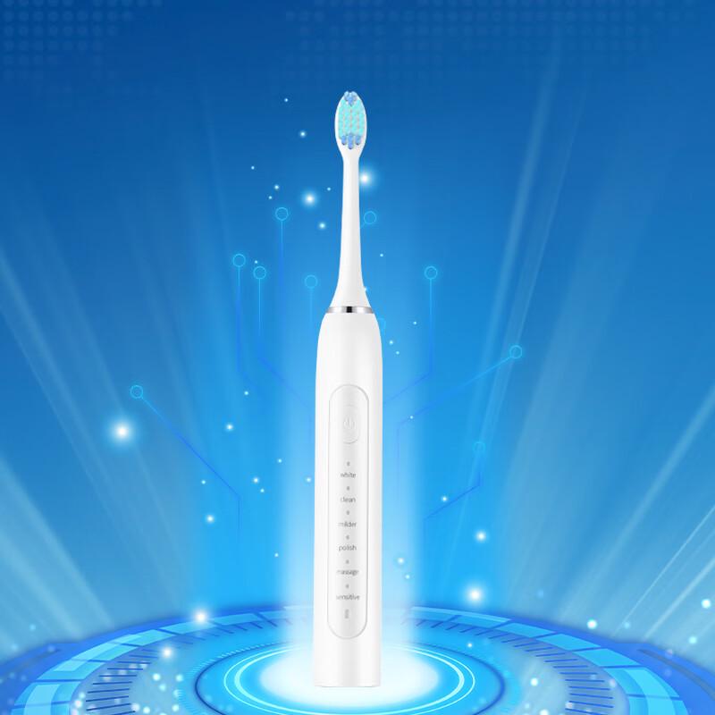 WOPOW Smart Sonic Electric Toothbrush ET02