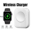 Fast Magnetic Watch Wireless Charger For Apple Watch Series iWatch 9 8 7 6 5 4 3 2 1 Portable Charging Dock Adapter Type C 8PIN